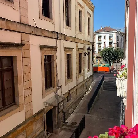 Apartamento Corazón Cangues Vut2306as Onís