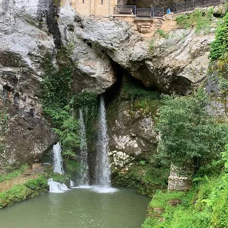 Corazon Cangues Vut2306as Appartement Onís