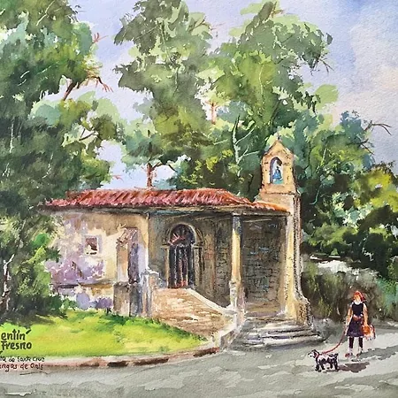 Appartement Corazon Cangues Vut2306as