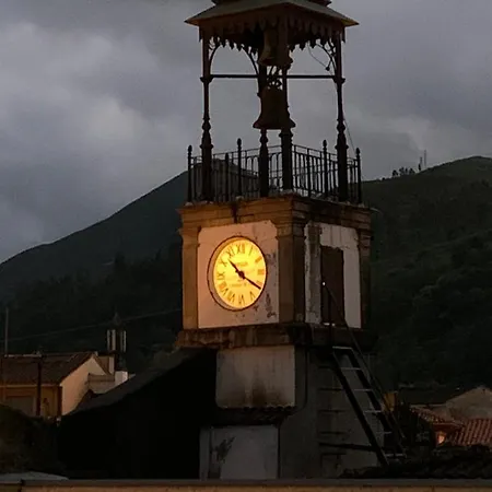 Corazon Cangues Vut2306as Onís