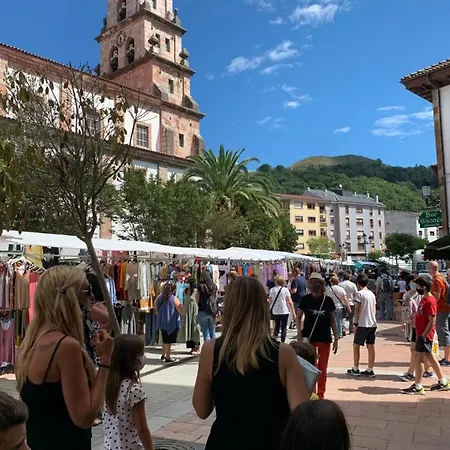 Corazon Cangues Vut2306as 公寓