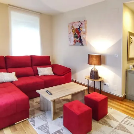 Corazon Cangues Vut2306as * Onís