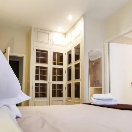 Apartamento Corazón Cangues Vut2306as