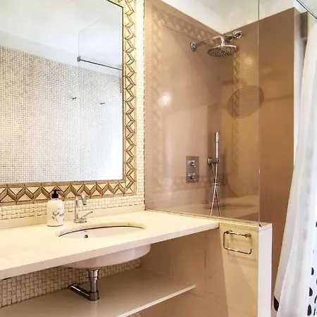 Corazon Cangues Vut2306as 公寓