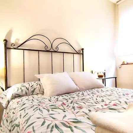 公寓 Corazon Cangues Vut2306as *