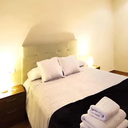 公寓 Corazon Cangues Vut2306as