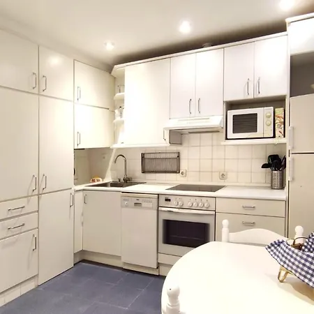 Apartamento Corazón Cangues Vut2306as *