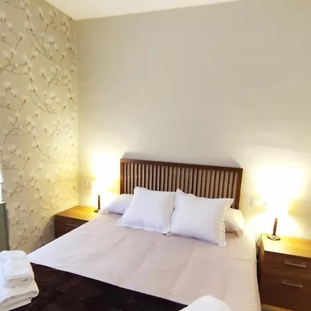 Corazón Cangues Vut2306as Apartamento Onís