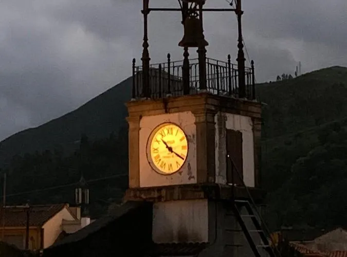 Corazon Cangues Vut2306as Onís