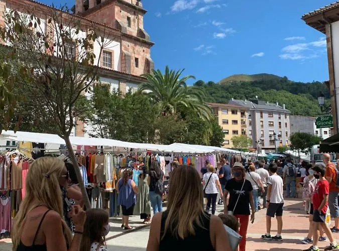 Corazon Cangues Vut2306as דירה